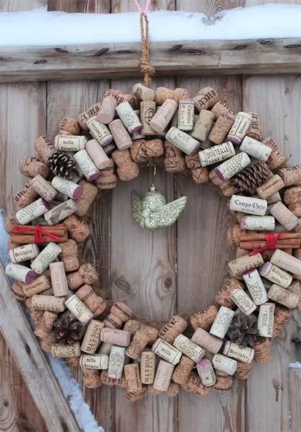 Поделки из бросового материала - подробные схемы создания поделок из бросового материала. Простые инструкции с фото-обзорами идей поделок