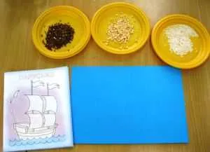 Поделки для детей 3-4 лет. Поделки для малышей. 2