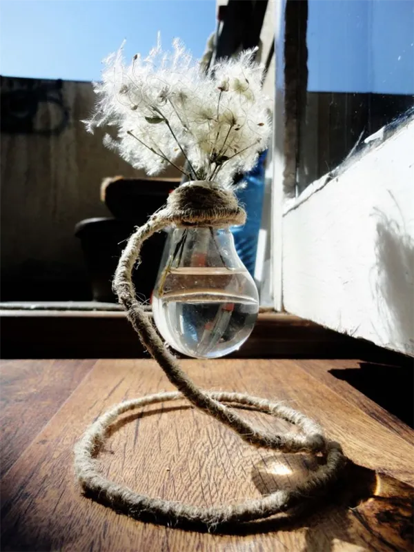 Поделки из лампочек своими руками. Поделки из лампочек. 2