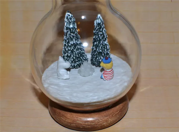 Поделки из лампочек своими руками. Поделки из лампочек. 25