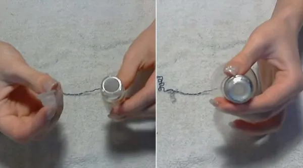 Поделки из лампочек своими руками