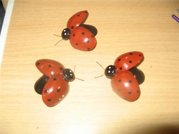 Поделки из пластиковых ложек своими руками: 100 идей. Поделки из пластиковых ложек. 26