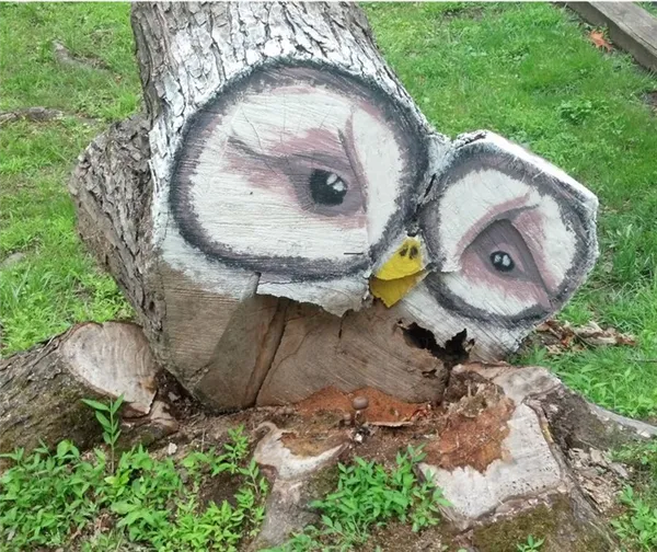 Поделка Сова в детский садик: пошаговые мастер классы с фото. Сова своими руками. 9