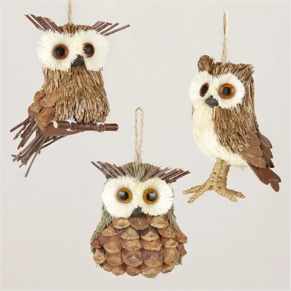 Поделка Сова в детский садик: пошаговые мастер классы с фото. Сова своими руками. 13