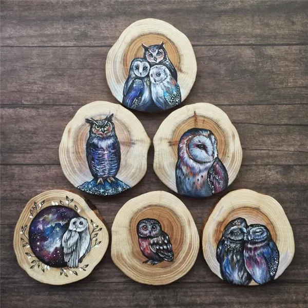 Поделка Сова в детский садик: пошаговые мастер классы с фото. Сова своими руками. 11