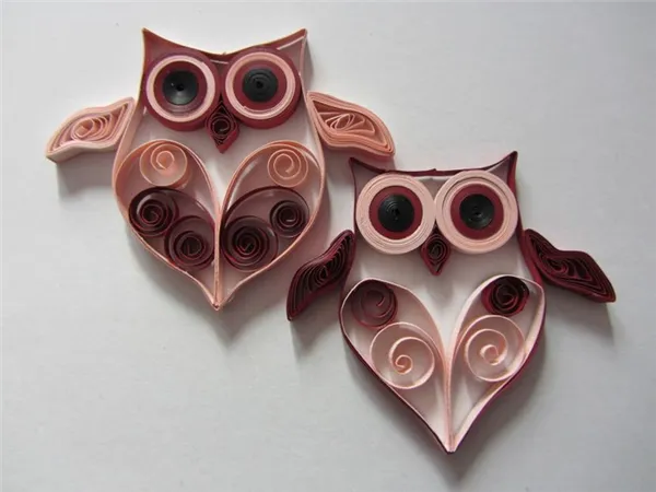 Поделка Сова в детский садик: пошаговые мастер классы с фото. Сова своими руками. 17