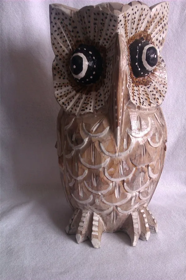 Поделка Сова в детский садик: пошаговые мастер классы с фото. Сова своими руками. 6