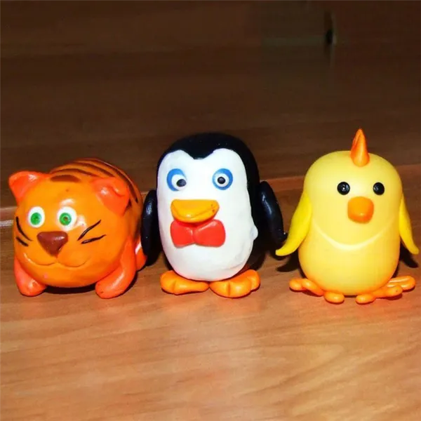 Поделки из яиц киндер сюрприза своими руками - сборник классных мастер-классов с фото идеями. Поделки из киндер яиц. 42