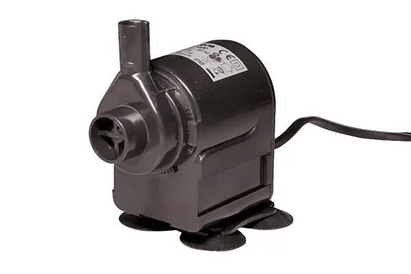 насос для аквариума