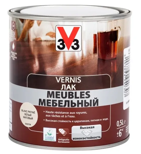 Чем покрыть кухонный стол из дерева. Чем покрыть кухонный стол. 4