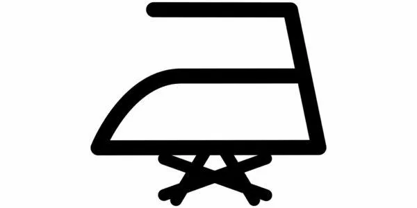 Отключить режим отпаривания