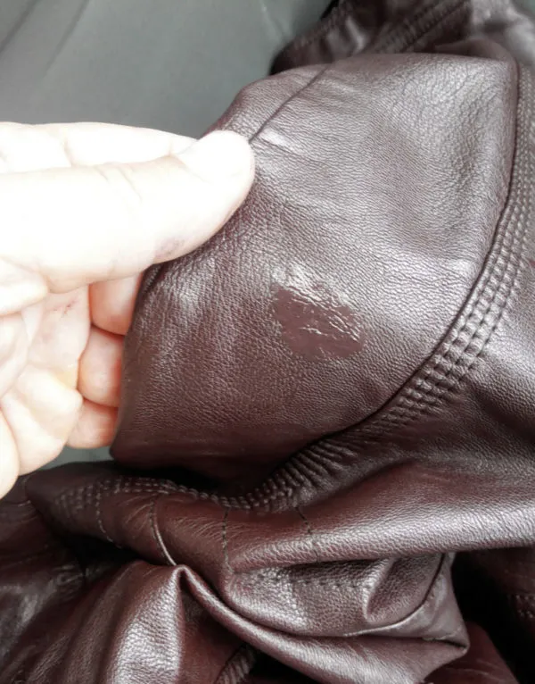 Вывернуть вещи наизнанку