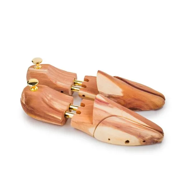 Щетки для обуви из гладкой кожи