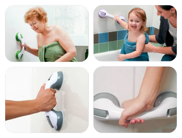 Ручка (поручень) для ванны