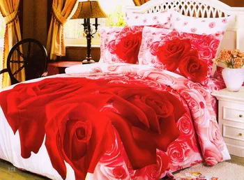 Постельное белье 2-спальное