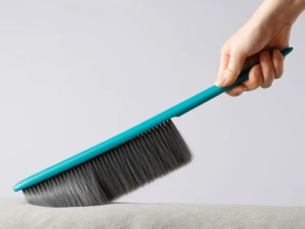 В каком режиме стирать плед в стиральной машине. Как стирать плед в стиральной машине. 6