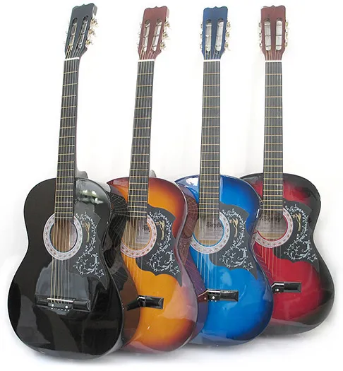 Программы для настройки гитары через компьютер. Приложение для настройки гитары. 3