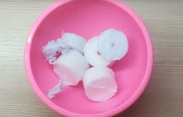 Раскрытый карандаш