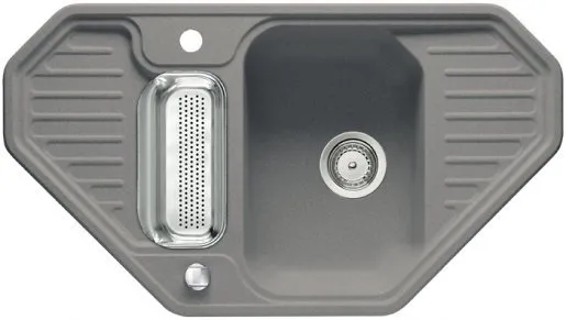 Размеры моек для кухни: какими бывают и как выбрать. Мойка для кухни размеры. 13