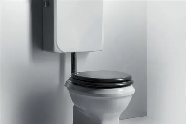 Наличие внешнего бачка