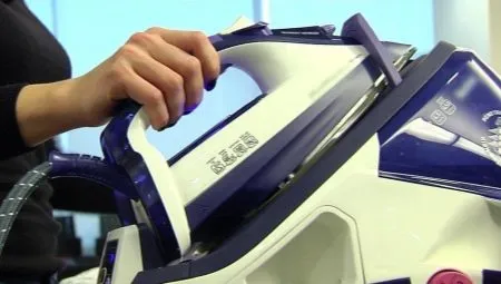 Ремонт парогенераторов своими руками