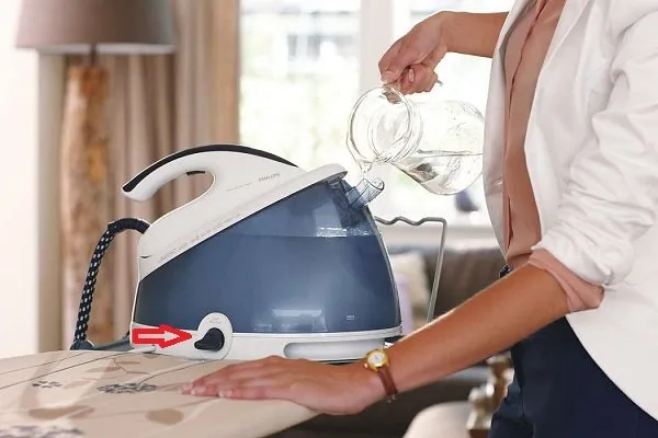 Чистка парогенератора от накипи: чем и как убрать в домашних условиях