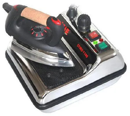 Парогенератор