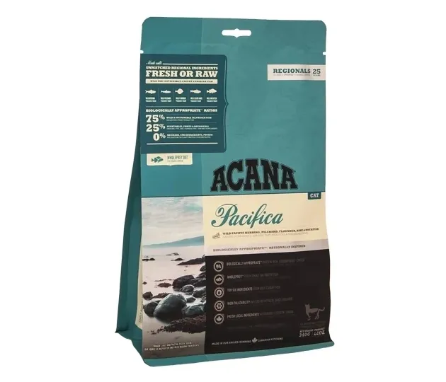Acana Regionals Pacifica Cat Grain Free