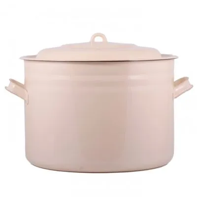 Рейтинг лучших эмалированных кастрюль (ТОП-7) 2023. Эмалированные кастрюли лучшие производители. 8