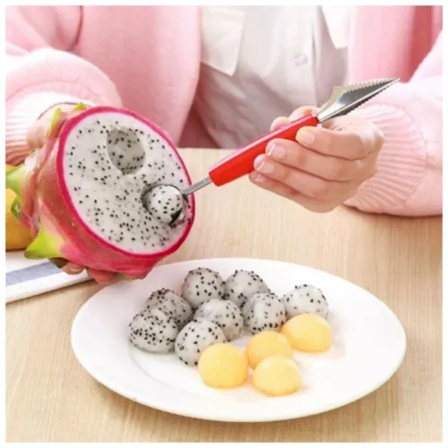 Выбираем нож для фигурной нарезки овощей