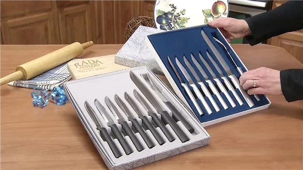 ножи для карвинга