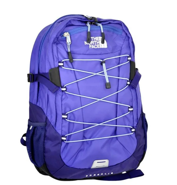 Обзор, описание и сравнение лучших моделей рюкзаков The North Face