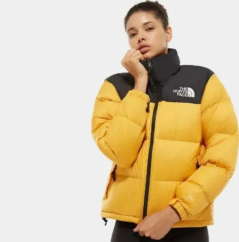 Оригинальный пуховик The North Face