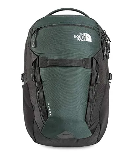 The North Face Surge Backpack