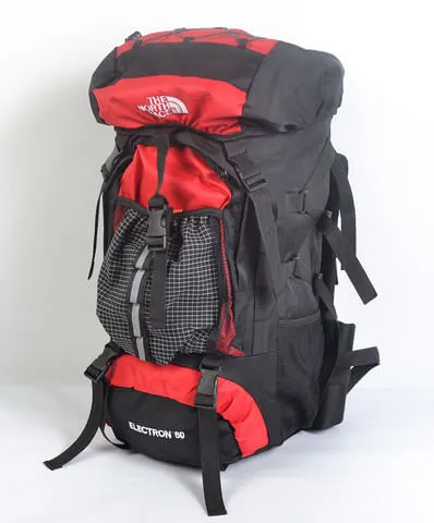 The North Face - как отличить оригинал от подделки?