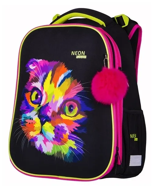 Berlingo Expert Neon Cat