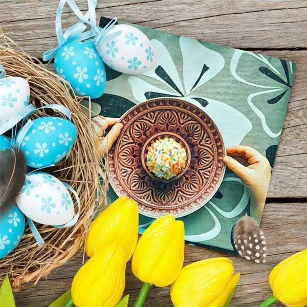 Поделки из яиц и яичной скорлупы своими руками - интересные мастер-классы и красивые фото примеры. Поделки из яиц. 54