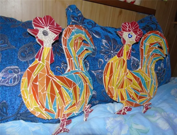 Поделки из яиц и яичной скорлупы своими руками - интересные мастер-классы и красивые фото примеры. Поделки из яиц. 35