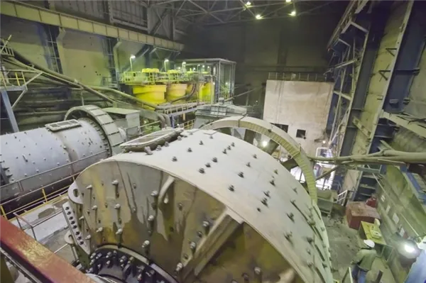 Серебро: история инноваций. Как добывают серебро. 2