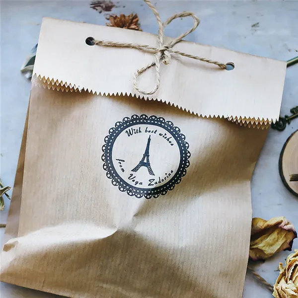 Печати и штампы – незаменимые помощники в скрапбукинге