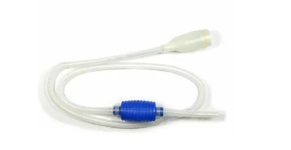 Сифон для чистки аквариума, виды аквариумных сифонов и рекомендации. Сифон для аквариума. 3