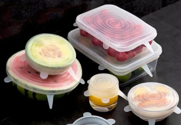 С такой упаковкой продукты будут храниться на 1–2 дня дольше, чем в обычном пакете