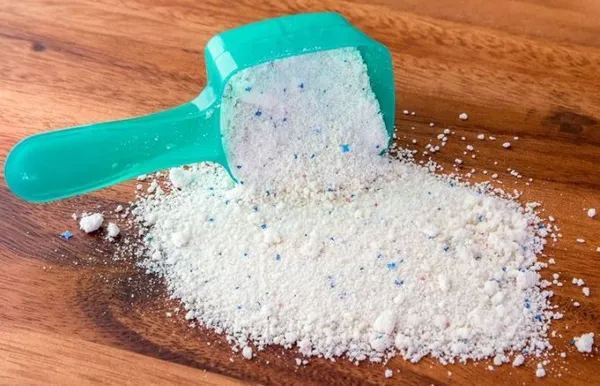 Сколько стирального порошка в столовой и чайной ложке. 15 мл в ложках. 4