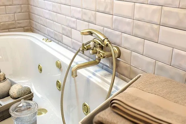 Двухвентильный прибор