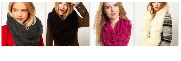 Снуд что такое и как носить?, фото № 2