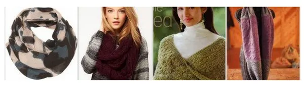 Снуд что такое и как носить?, фото № 1