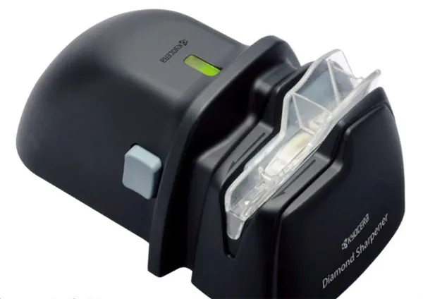 Приспособление для заточки ножей