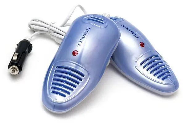 Timson Sport Антигрибковая