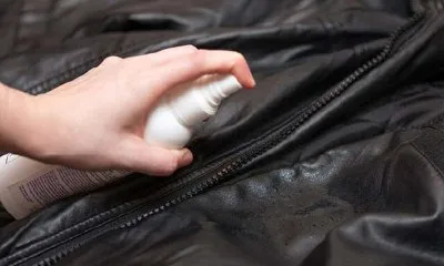 Как разгладить экокожу в домашних условиях