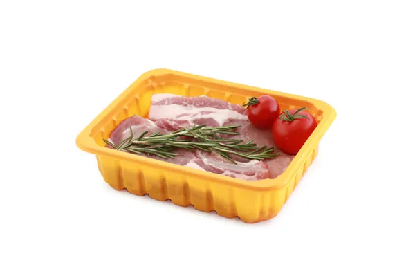 Упаковка для мяса - купить от производителя в Москве